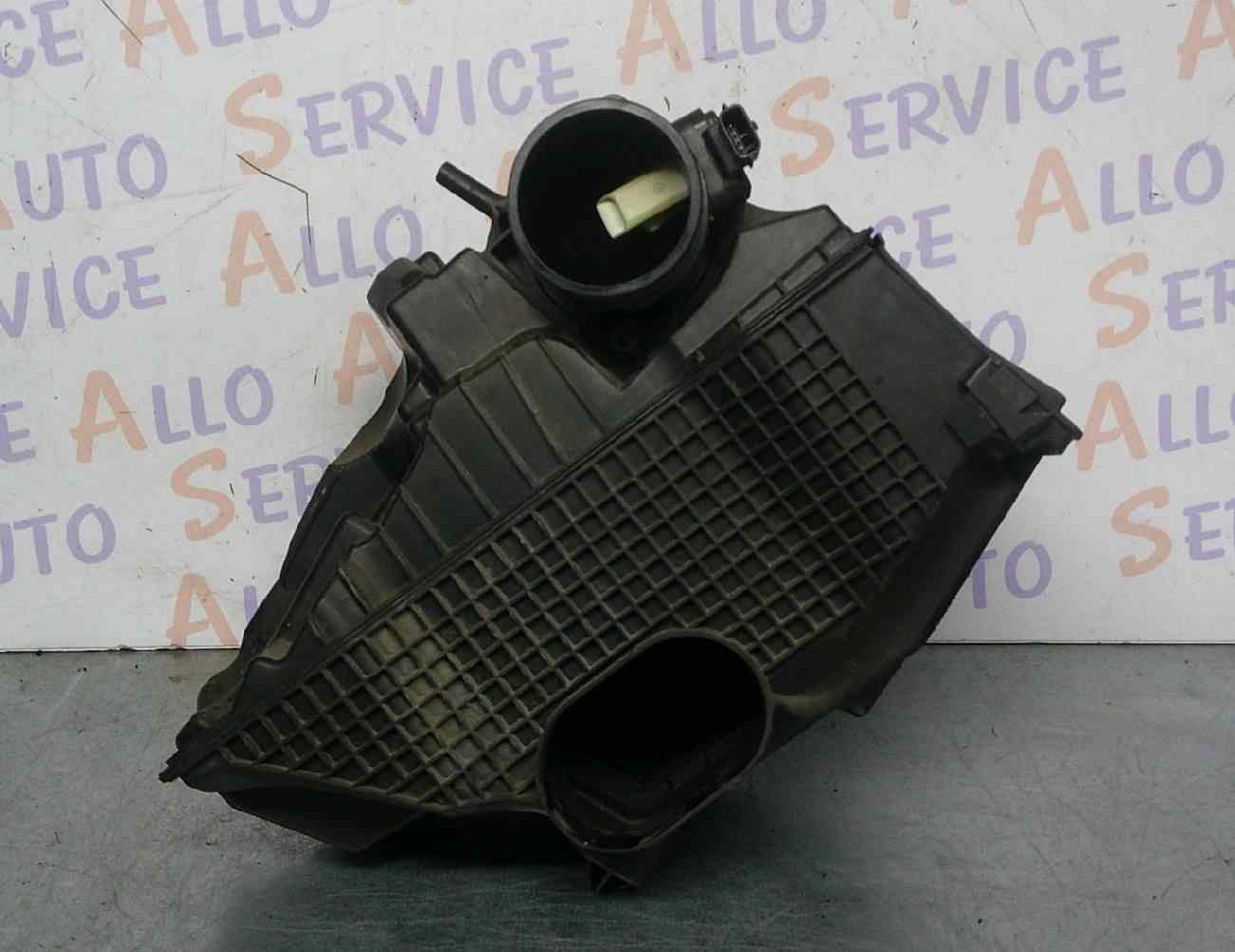 Boite a Air  RENAULT Clio 4 PHASE 1 1.5 DCI - 8V TURBO

MILLESIME 04/2013
