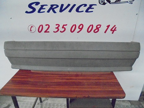 Pare Choc Ar 
RENAULT Super 5

Frais de port sur devis


