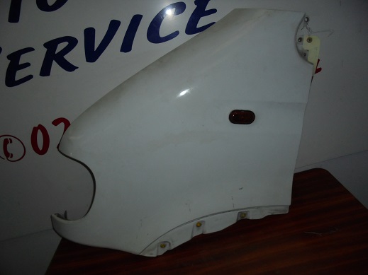 Aile AV Gauche
RENAULT Master 2
An 09.1997 - 11.2003
