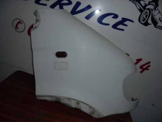 Aile AV Droit
RENAULT Master 2
An 09.1997 - 11.2003
