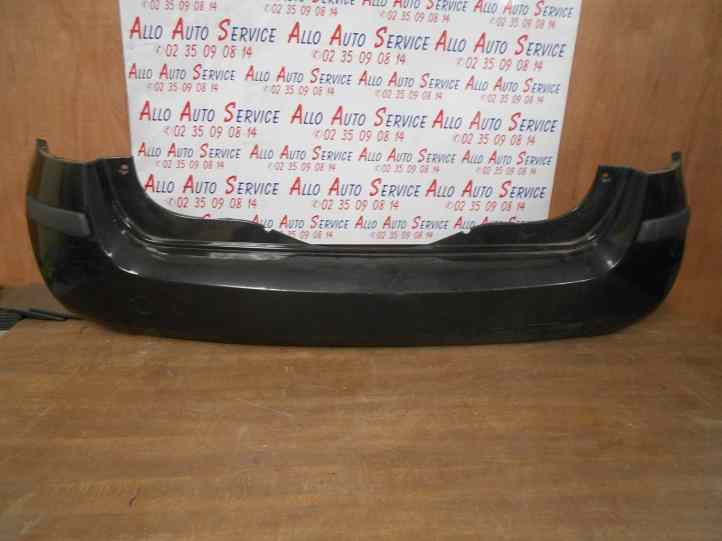 Pare Choc Ar 
RENAULT Modus phase 1
An 06.2004 - 12.2007 

Quelques marques

Frais de port sur devis