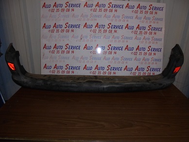 Pare Choc Ar 
RENAULT Kangoo I
An 09.1997 - 12.1999

Frais de Port sur devis