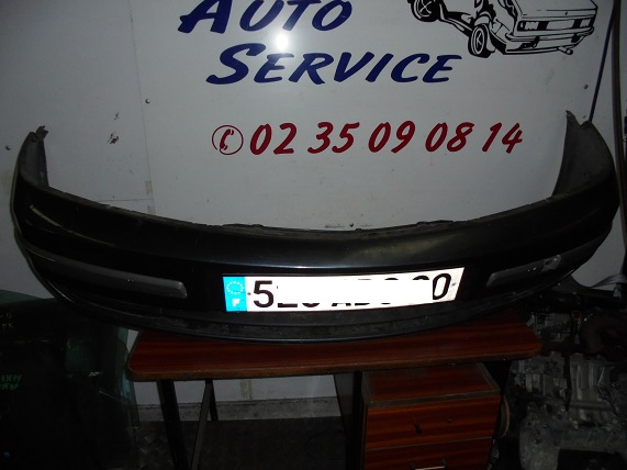 Pare Choc Av 
RENAULT Laguna 2
An 11.2000 - 03.2005

Frais de Port sur devis