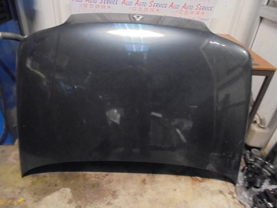 Capot 
RENAULT Clio 1

Frais de Port sur devis