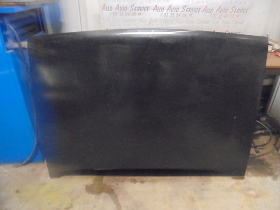 Capot 
RENAULT Express
An 11.1985 - 09.1994

Frais de Port sur devis