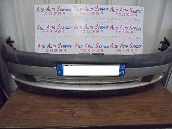 Pare Choc Av RENAULT Espace 3
12.1996 - 09.2002

Frais de Port sur devis