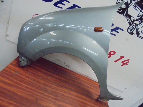 Aile AV Gauche
RENAULT Kangoo
An 09.1997 - 06.2003

