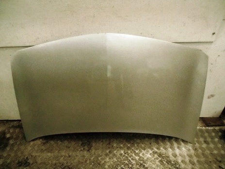 Capot 
RENAULT Megane 2
An 10.2003 - 12.2005

Frais de Port sur devis