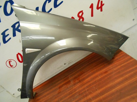 Aile AV Droit
RENAULT Megane 2 Cabriolet