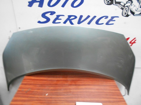 Capot 
RENAULT Scenic 2 phase 1
An 06.2003 - 09.2006

Frais de Port sur devis