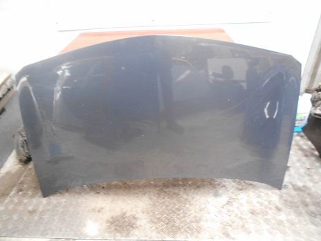 Capot 
RENAULT Megane 2 phase 2
An 01.2006 - 06.2009

Frais de Port sur devis