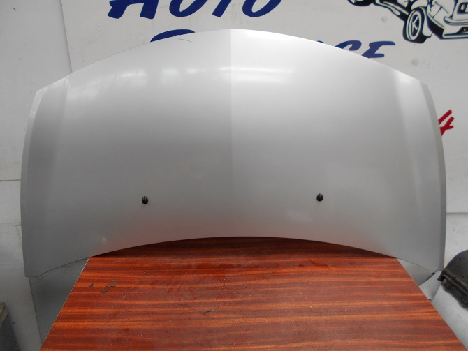 Capot 
RENAULT Clio 3
An 09.2005 - 03.2009

Frais de Port sur devis