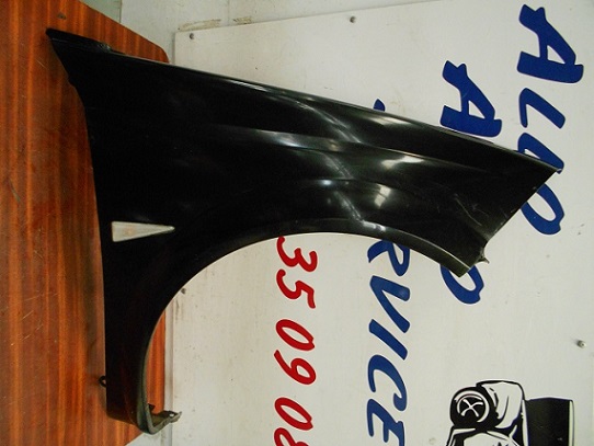 Aile AV Droit
RENAULT Megane 2 CC
An 2006-01 - 2009-08