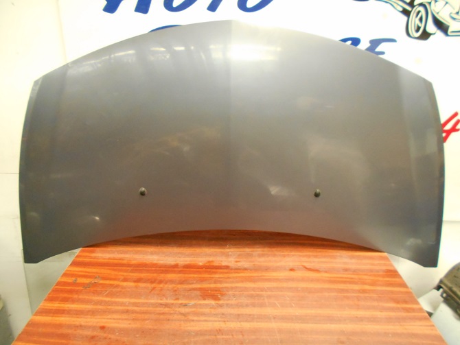 Capot Aluminium
RENAULT Clio 3
An 09.2005 - 03.2009

Frais de Port sur devis