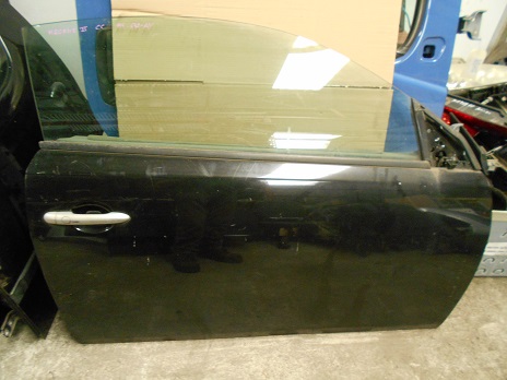 Porte AV Droit
RENAULT Megane 2 CC
An 12.2006 - 08.2009

Vendue nue
Frais de Port sur devis