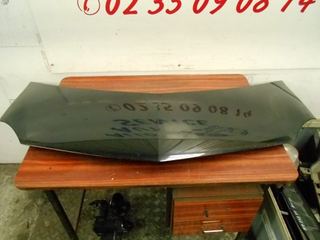 Capot 
RENAULT Modus 1.5 dCi 85ch

09.2004 / 12.2007

Frais de Port sur devis