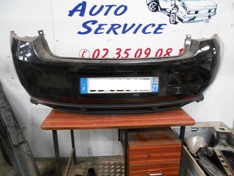 Pare Choc Ar 
RENAULT Laguna 3 Coupé
An 10.2008 - 03.2013

Modèle avec radars
Frais de Port sur devis