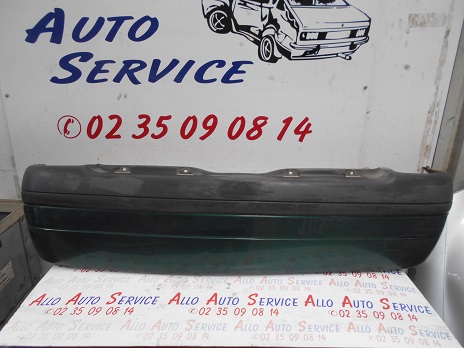 Pare Choc Ar 
RENAULT Clio 2 Phase 1
An : 03.1998 / 06.2001

Frais de Port sur devis