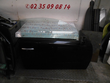 Porte AV Droit
RENAULT Megane 2 Coupé Cabriolet Phase 1
An : 09.2003 / 12.2005

Vendu nue

Frais de Port sur devis