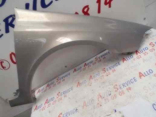 Aile AV Droit
RENAULT Laguna 2 phase 2
An 03.2005 - 09.2007

Quelques rayures
Frais de Port sur devis