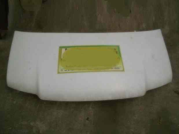 Capot 
RENAULT Mascott
An .. 2001 ..

Frais de Port sur devis