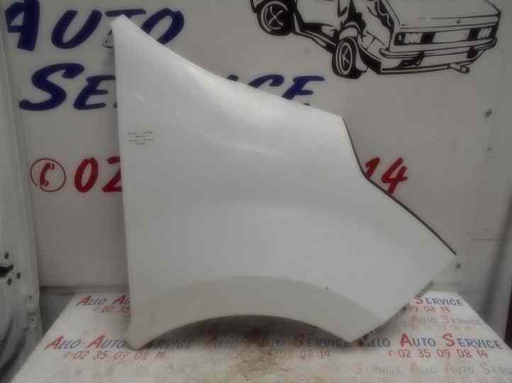 Aile AV Droit
RENAULT Master 3
An depuis 2010

Frais de Port sur devis