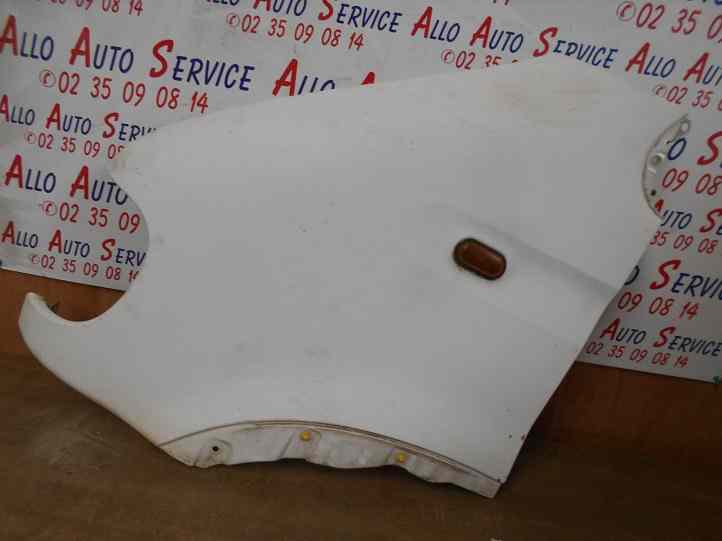 Aile AV Gauche
RENAULT Master 2
An 09.1997 - 11.2003