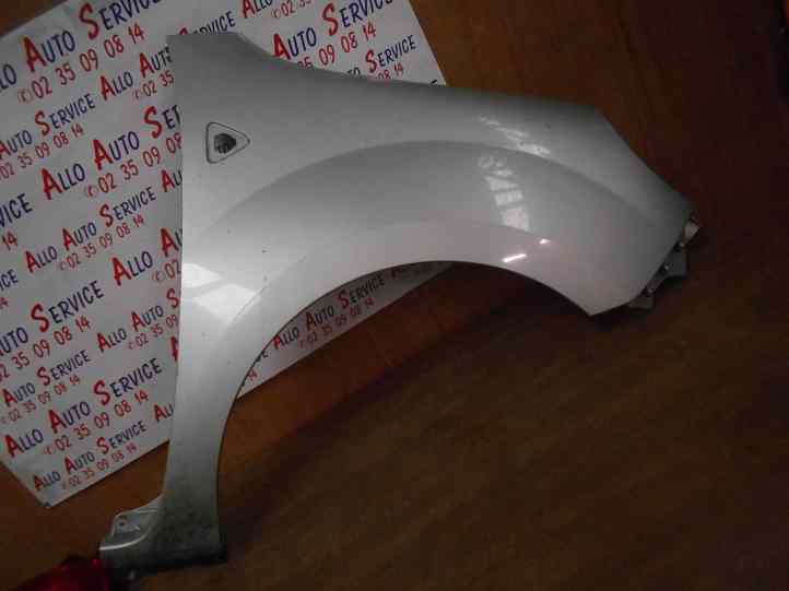 Aile AV Droit
RENAULT Kangoo 2
An 2008