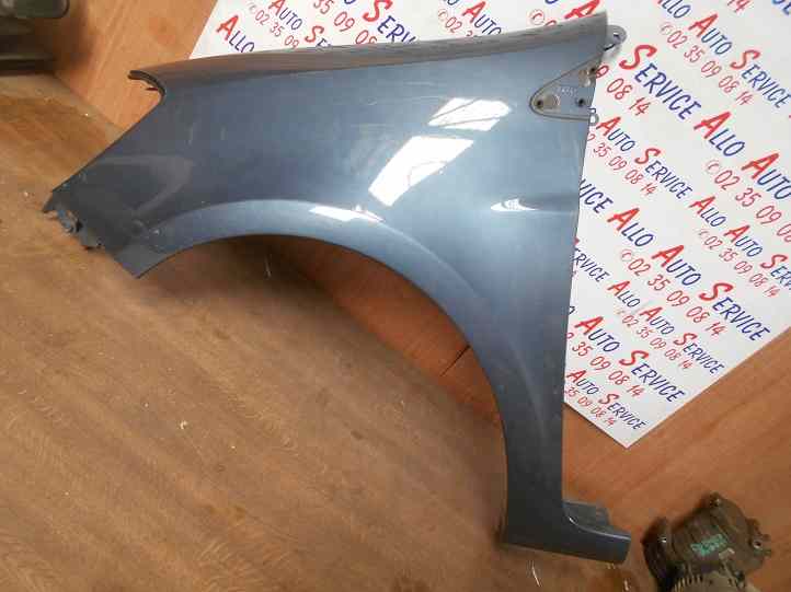 Aile AV Gauche en 185
RENAULT Clio 3
Année 03.2006
