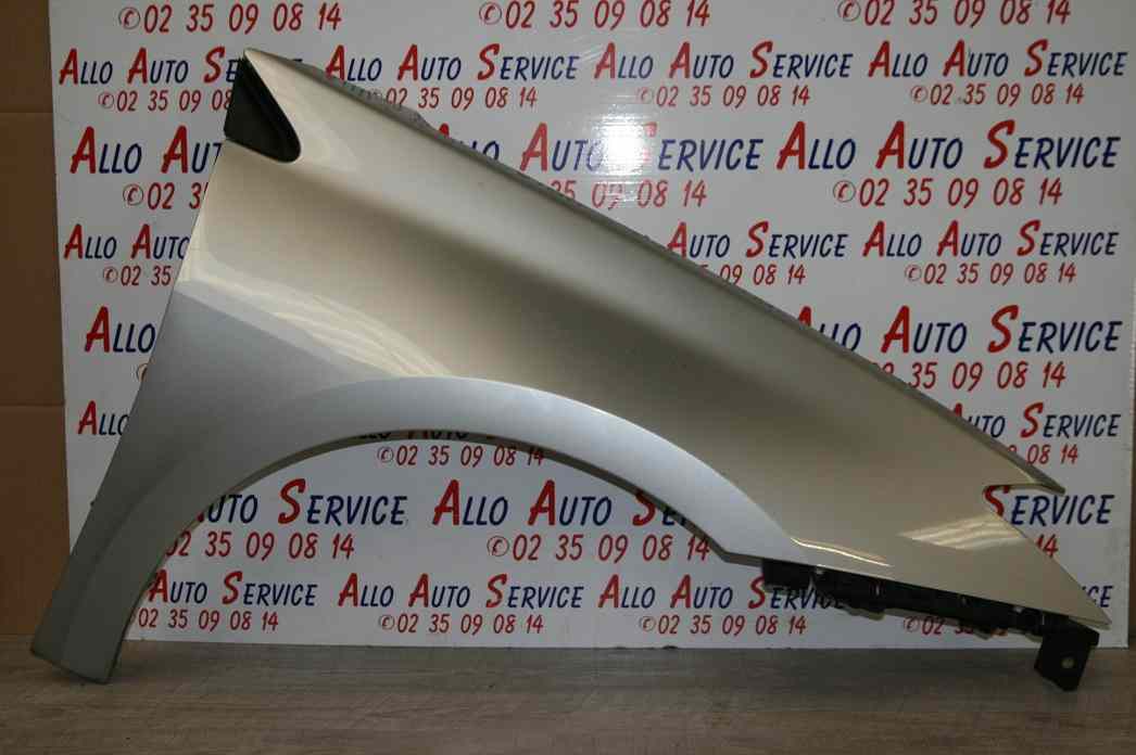 Aile AV Droit RENAULT Laguna 3 phase 1 
09.2007

Frais de Port sur devis