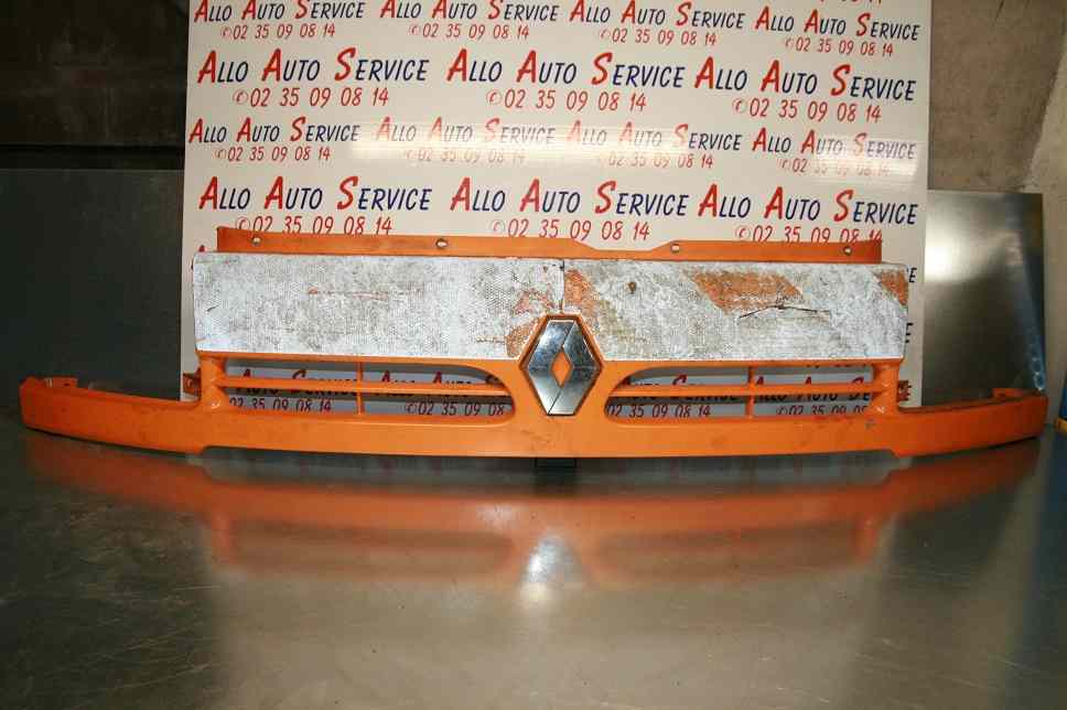 Calandre 
RENAULT Master 2 Phase 1
An. 1997-2003

Frais de Port sur devis