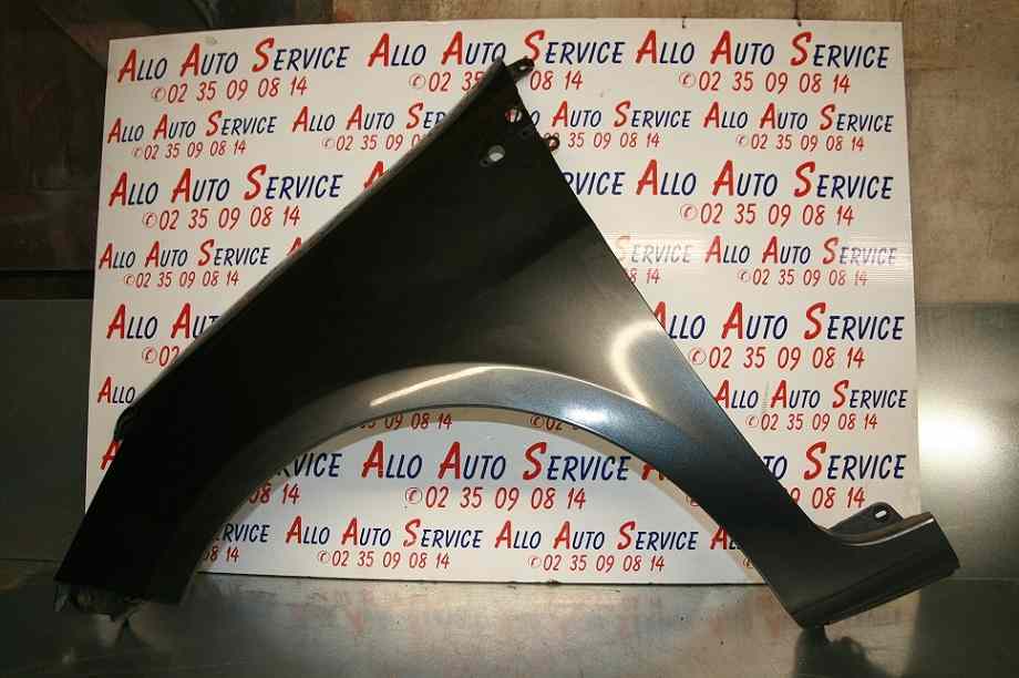 Aile AV Gauche RENAULT Clio 3 Phase 1
07.2008

POUR ROUE EN 185

Frais de Port sur devis