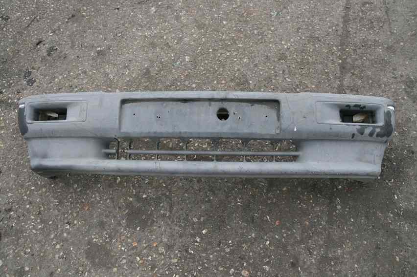 Pare Choc Av RENAULT Express 1 Phase 2
03.1996

Frais de Port sur devis