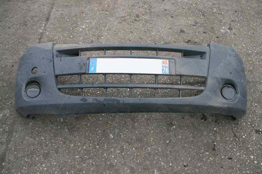 Pare Choc Av RENAULT Master 2 Phase 2
04.2007

Frais de Port sur devis