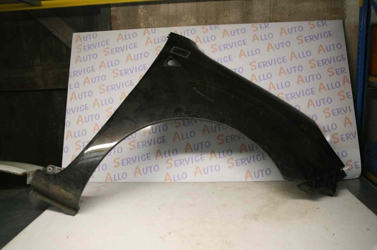 Aile AV Droit RENAULT Kangoo2 phase 1
02/2010
Frais de Port sur devis