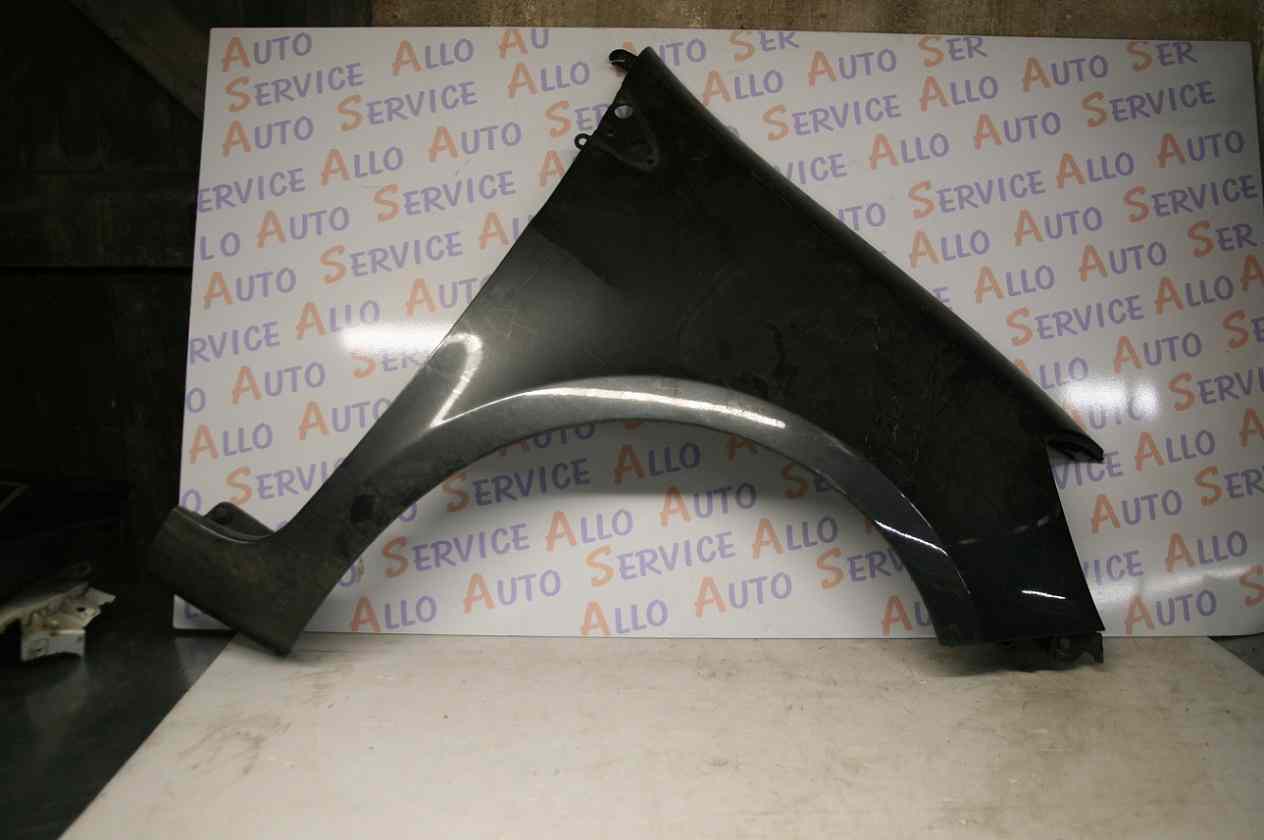 Aile AV Droit RENAULT Clio 3 phase 1
07/2008
Frais de Port sur devis