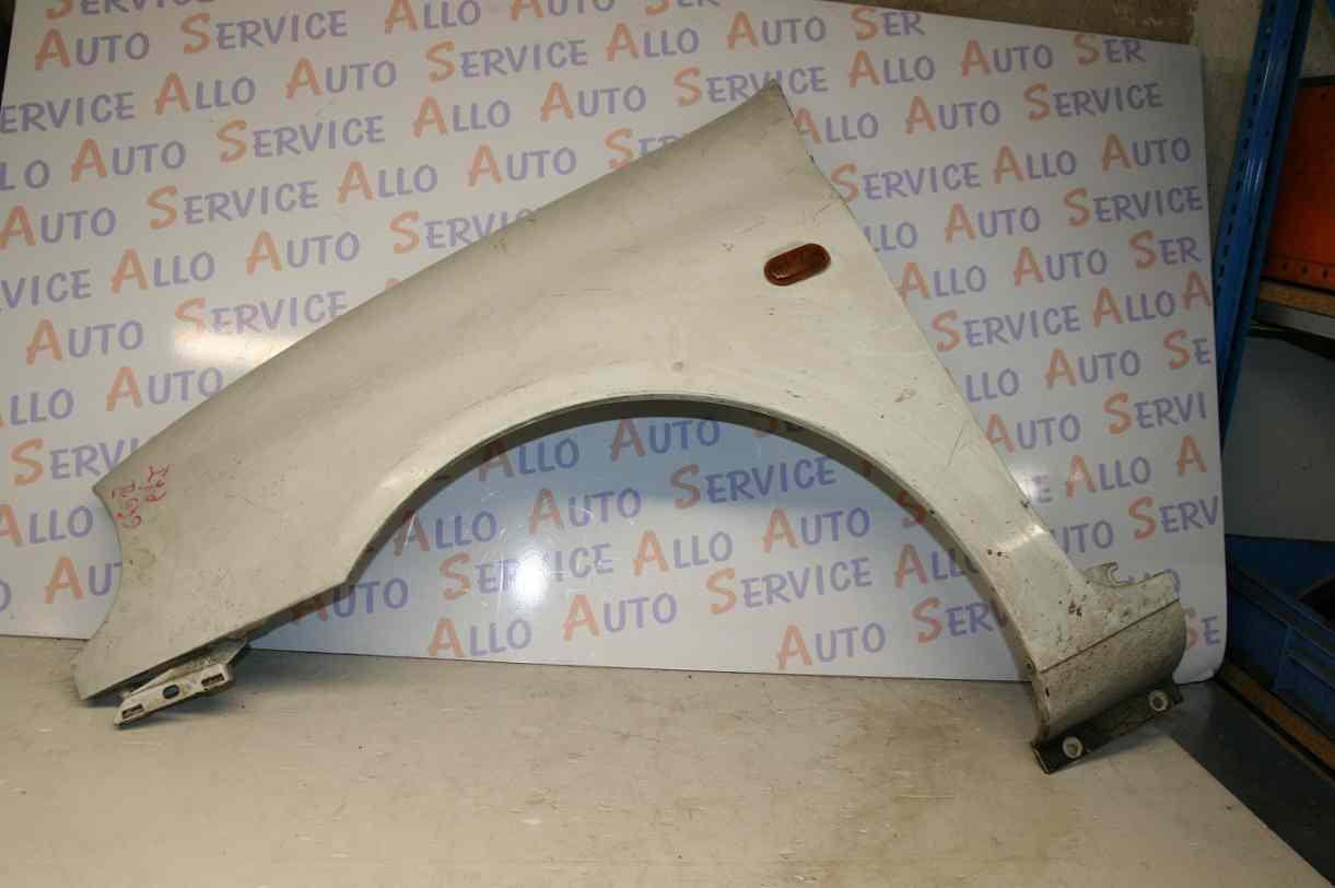 Aile AV Gauche RENAULT Clio 2 phase 1
10/2000

Frais de Port sur devis
