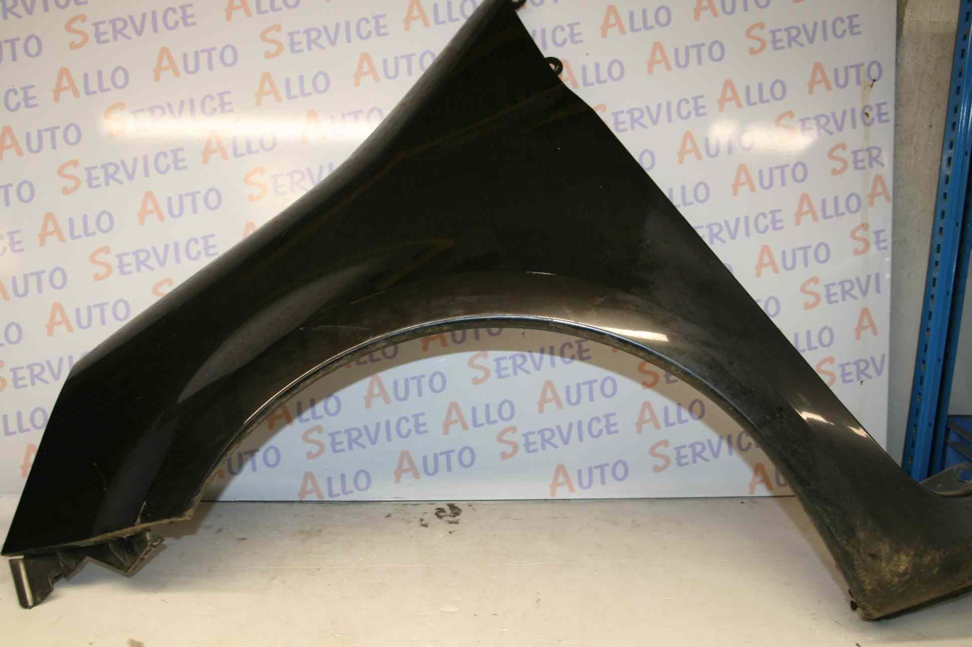 Aile AV Gauche
RENAULT Modus

Frais de Port sur devis