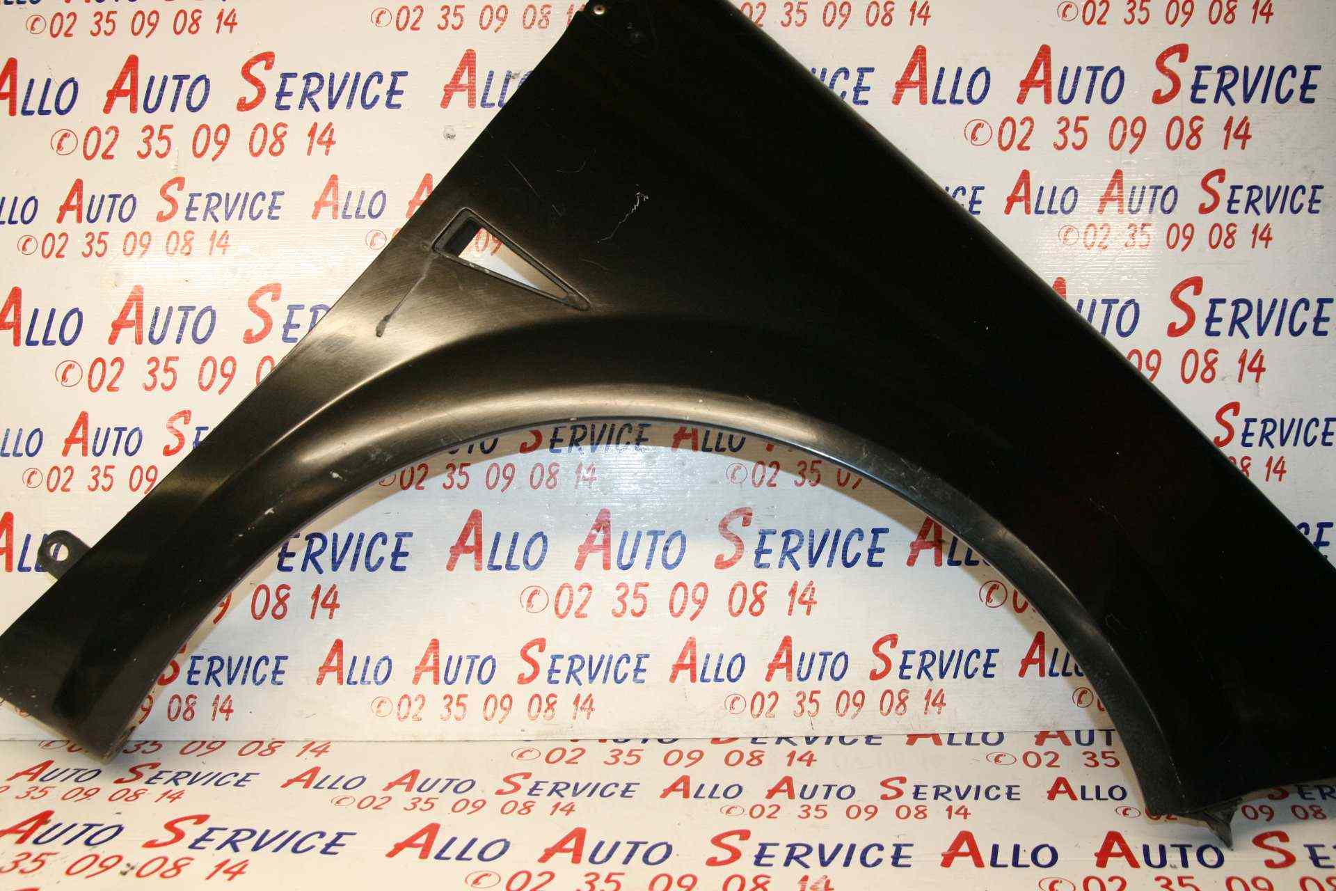 Aile AV 
RENAULT Megane 2 phase 1
12/2003
Frais de Port sur devis