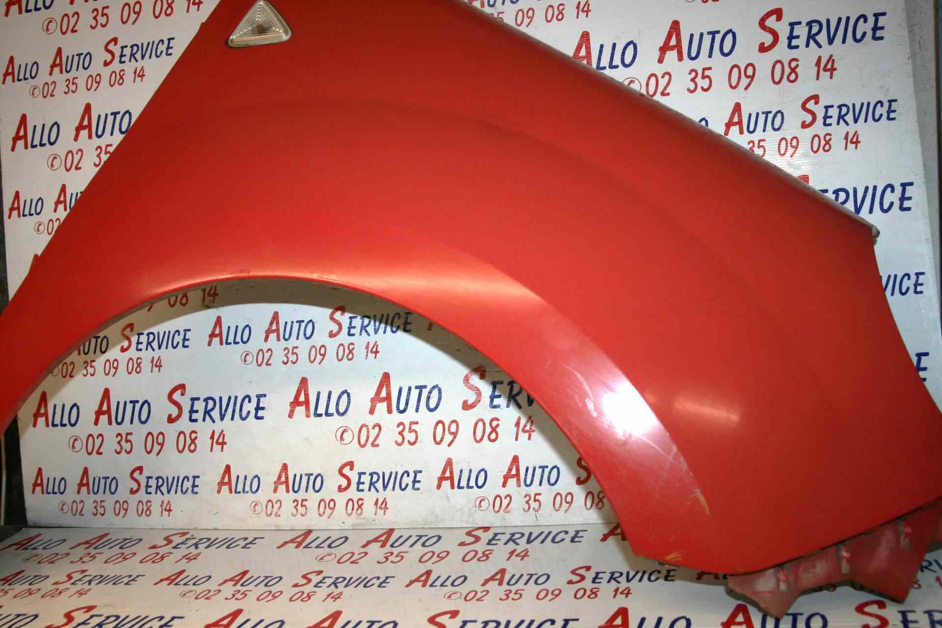 Aile AV Droit
RENAULT Kangoo 2 Phase 1, 1.5DCi, 8VTurbo, 70cv

12/2010

Frais de Port sur devis
