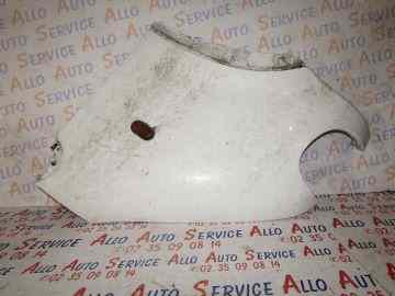 Aile AV Droit
RENAULT Master 2 Phase 2

Frais de Port sur devis