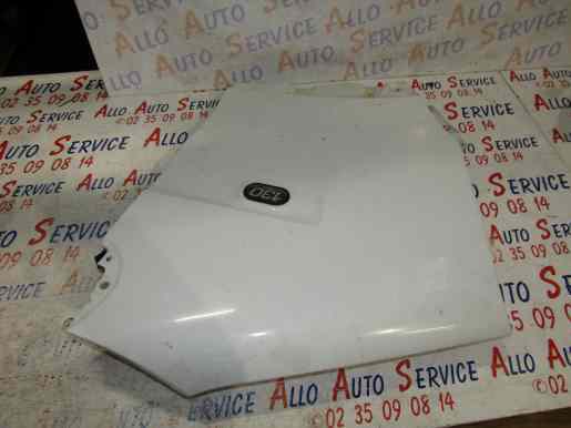 Aile AV Gauche
RENAULT Mascott

RENAULT MASCOTT FOURGON PHASE 2 2004-04->

Frais de Port sur devis