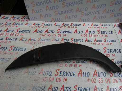 EXTENSION D'AILE GAUCHE 

RENAULT MASCOTT FOURGON PHASE 2 4P 2004-04->

Frais de Port sur devis