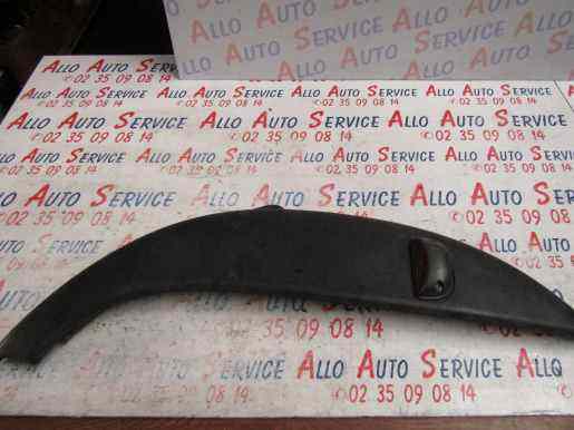 EXTENSION D'AILE DROIT 

RENAULT MASCOTT FOURGON PHASE 2 4P 2004-04->

Frais de Port sur devis