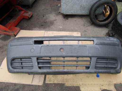 Pare Choc Av 

RENAULT Trafic 2 PHASE 1
2003

Frais de Port sur devis