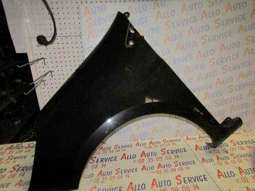 Aile AV Gauche

RENAULT clio 3 en 185

Frais de Port sur devis