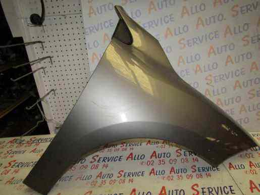 Aile AV Droit

RENAULT Megane 3 phase 1 / 2008-2012

Frais de Port sur devis