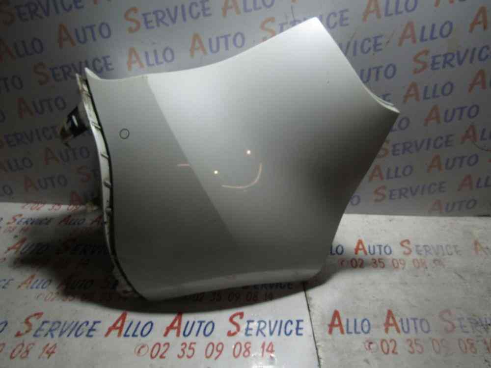 Elément Pare Choc Ar Droit
RENAULT Scénic 3 phase 3 1.5 dci-8v turbo

COULEUR: BLANC
29.07.2014

Frais de Port sur devis