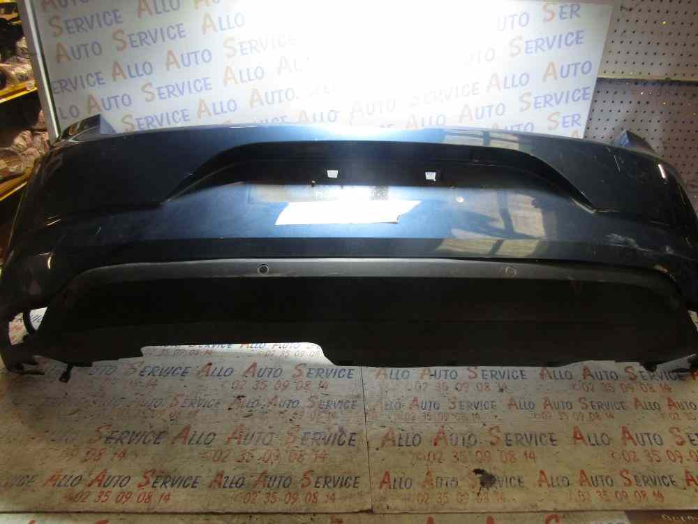 Pare Choc Ar 
RENAULT Megane 4

Frais de Port sur devis