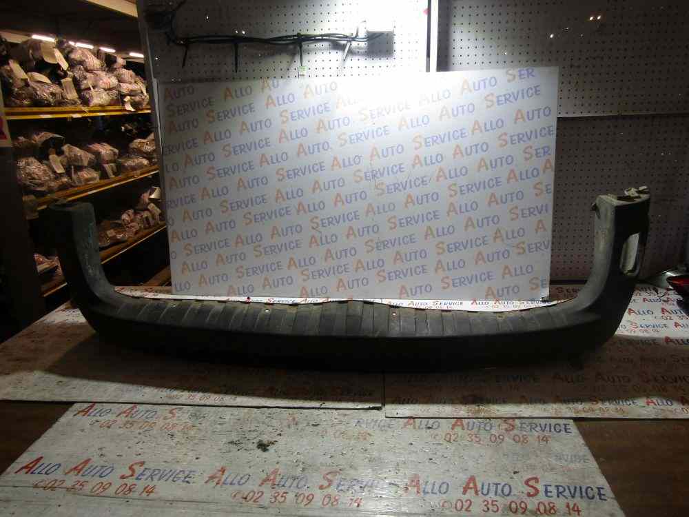 Pare Choc Ar 
RENAULT Kangoo 2 ph1

Frais de Port sur devis